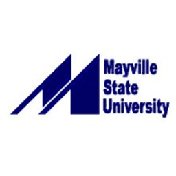 Logo Mayville State University