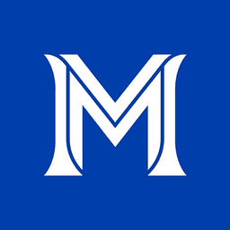 Logo Mercy University
