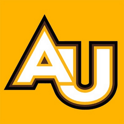 Logo Adelphi University