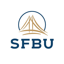 Logo San Francisco Bay University