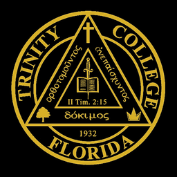 Logo Trinity College of Florida