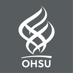 Logo Oregon Health & Science University