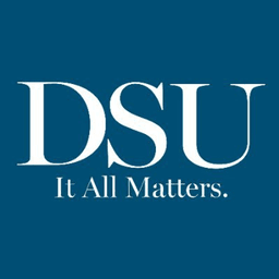 Logo Delaware State University