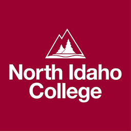 Logo North Idaho College