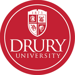 Logo Drury University