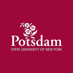 Logo SUNY College at Potsdam
