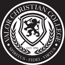 Logo Valor Christian College