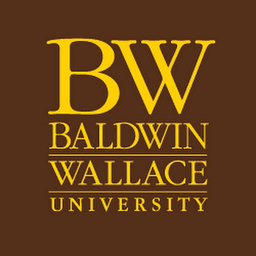 Logo Baldwin Wallace University