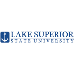 Logo Lake Superior State University