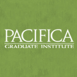 Logo Pacifica Graduate Institute