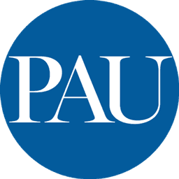 Logo Palo Alto University