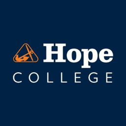 Logo Hope College