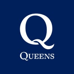 Logo Queens University of Charlotte