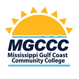 Logo Mississippi Gulf Coast Community College