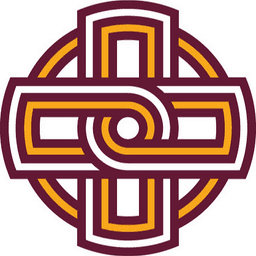 Logo Iona University