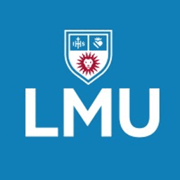 Logo Loyola Marymount University