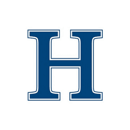 Logo Hillsdale College