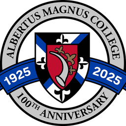 Logo Albertus Magnus College