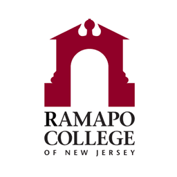 Logo Ramapo College of New Jersey (RCNJ)