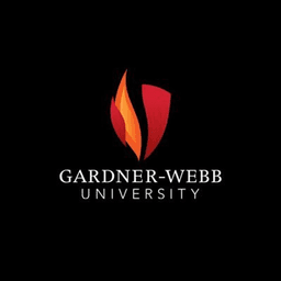 Logo Gardner-Webb University