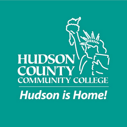 Logo Hudson County Community College