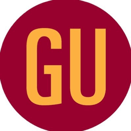 Logo Gannon University