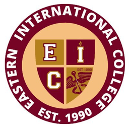 Logo Eastern International College