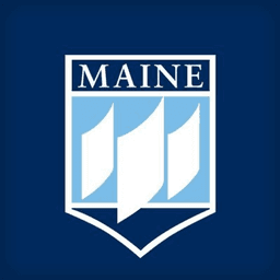 Logo University of Maine