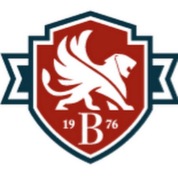 Logo Bethesda University