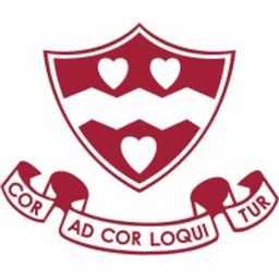 Logo The Newman School
