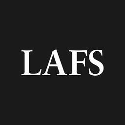 Logo Los Angeles Film School