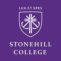 Logo Stonehill College, Inc.