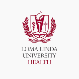 Logo Loma Linda University (LLU)