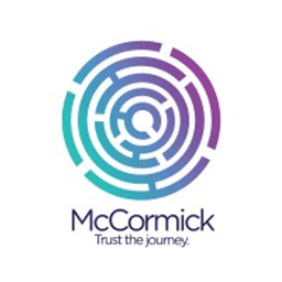 Logo McCormick Theological Seminary