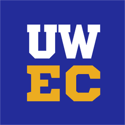 Logo University of Wisconsin-Eau Claire