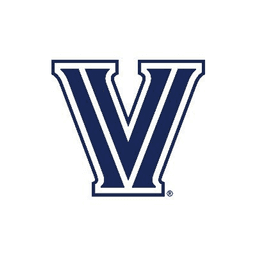 Logo Villanova University