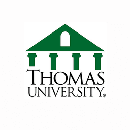 Logo Thomas University