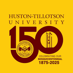 Logo Huston-Tillotson University