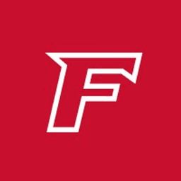 Logo Fairfield University