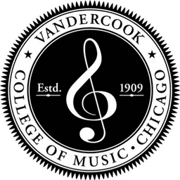 Logo VanderCook College of Music