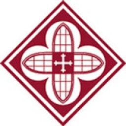 Logo Saint Martin's University