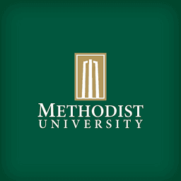 Logo Methodist University