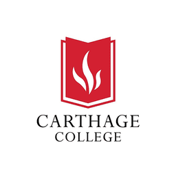 Logo Carthage College