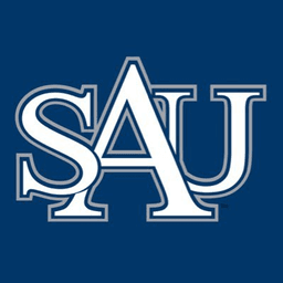 Logo Saint Augustine's University