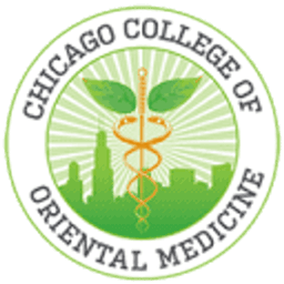 Logo Chicago College of Oriental Medicine