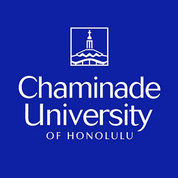 Logo Chaminade University of Honolulu