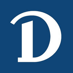 Logo Drake University
