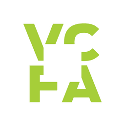 Logo Vermont College of Fine Arts