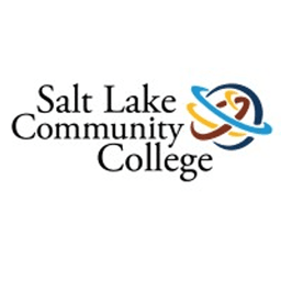 Logo Salt Lake Community College
