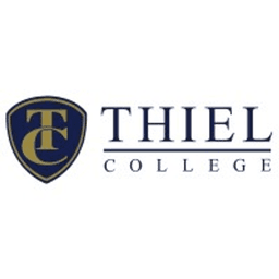 Logo Thiel College